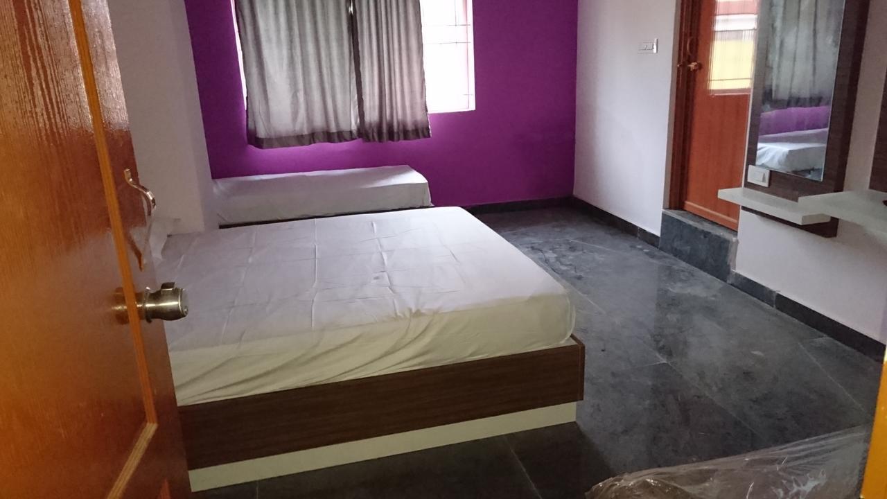 Sapphire Inn Бангалор Экстерьер фото