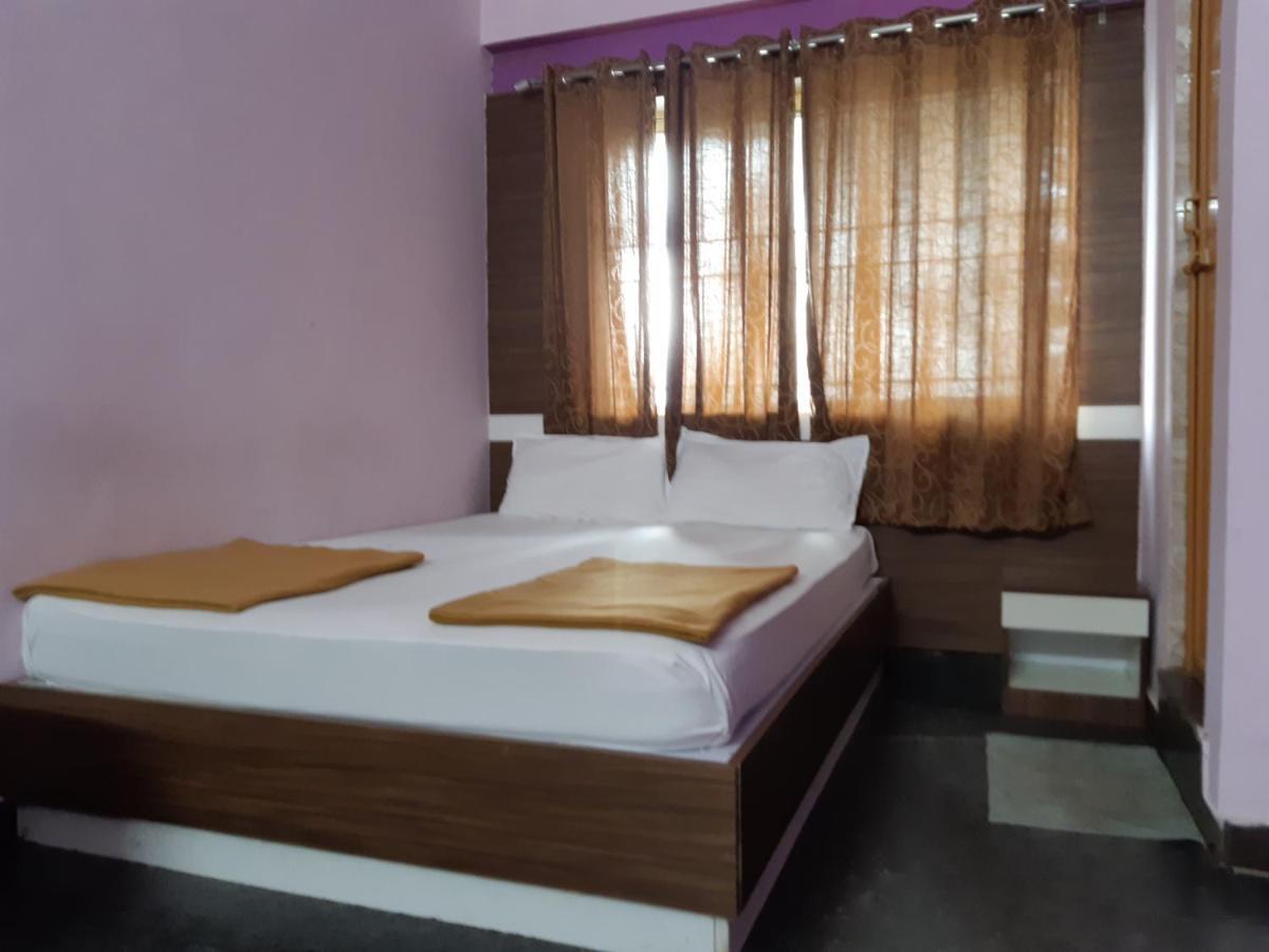 Sapphire Inn Бангалор Экстерьер фото